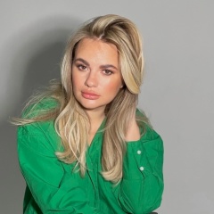 Анастасия Торопынина, 05.03.1991, Омск