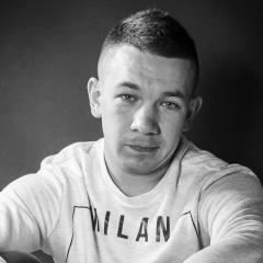 Влад Цвиркун, 10.07.1993, Харьков