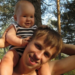 Саня Сашок, 02.04.1988