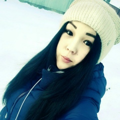 Маншук Жаксылыкова, 23.01.1997, Алматы