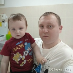 Женя Клименко, 03.07.1990, Минск