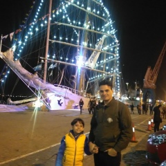 Daniel Davila, 18.08.1976, Maracaibo