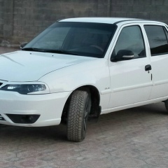 Kodir Shermetov, 02.10.2007