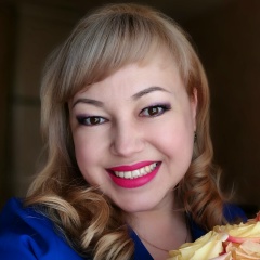 Мария Яковлева-Шалашова, 22.05, Санкт-Петербург