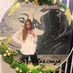 Юлия Борщевская, 03.07, Новороссийск