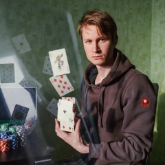 Леонид Максимов, 07.02.1990, Пермь