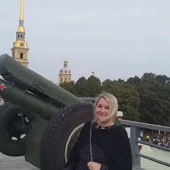 Александра Ковальская, 26.03