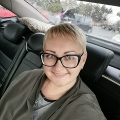 Елена Мотовилина, 07.01.1984, Севск