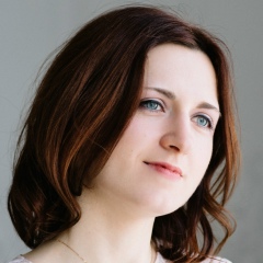 Анастасия Макеева, 08.02.1989, Санкт-Петербург