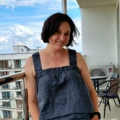 Maryna Shlykava, 08.11.1976, Kristiansand