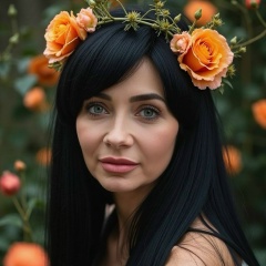Ирина Вистунова, Омск
