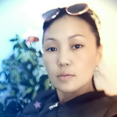 Жаргалма Цыбикова, 15.12, Улан-Удэ