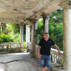 Роман Бысько, 24.11, Новосибирск