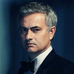 Jose Mourinho, 04.05.1901