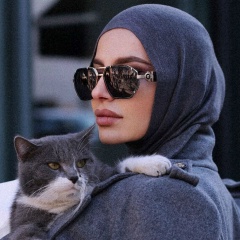 Алиса Мадиева, 28.09, Москва