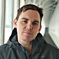 Дмитрий Яновский, Зеленоград