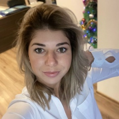 Ирина Таран