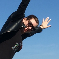 Дарья Борисова, 12.12.1985, Москва