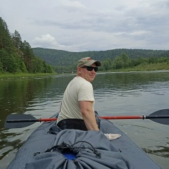 Альберт Зиганшин, 08.01.1982, Казань