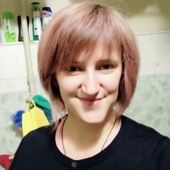 Екатерина Федорова, Санкт-Петербург