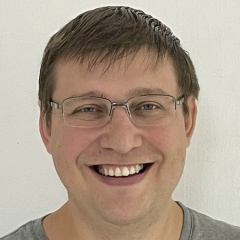 Андрей Швед, Санкт-Петербург