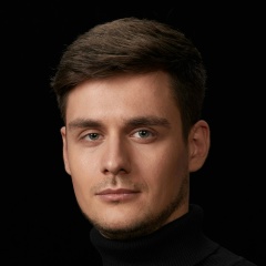 Егор Герман, 08.09, Москва