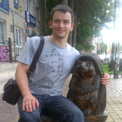 Андрей Труш, 04.09.1986, Самара