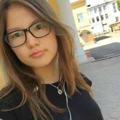 Диана Омарова, 30.09, Караганда