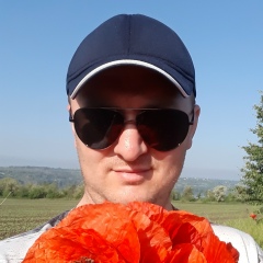 Владимир Шенгер, 19.08.1985, Днепр (Днепропетровск)