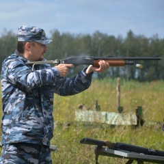Александр Тихонов, 14.02, Москва