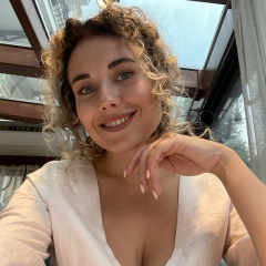 Виктория Китик, 22.08, Кишинев