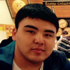 Куаныш Салимов, 27.11, Атырау