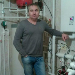 Александр Смирнов, 16.01.1969, Новый Уренгой