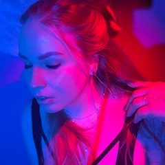 Анна Сюбаева, 18.02