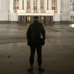 Евгений Братата