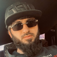 Garo Xachatryan, 11.05.1993, Краснодар