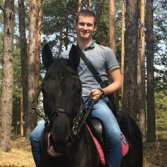 Павел Шикалов, 18.11, Екатеринбург