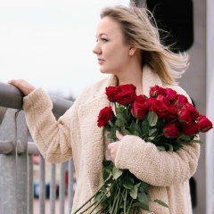 Katrin Весёлая, 05.03.1989, Брест