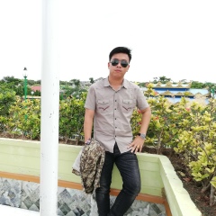 Zwe Yanpaing, 16.06.1993, Mandalay