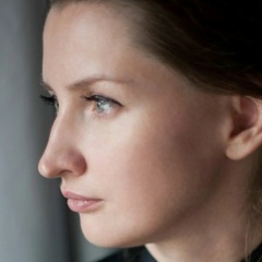 Вася Бакулевская, 03.07