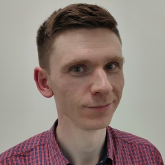 Иван Гуляев, 03.05.1986, Москва