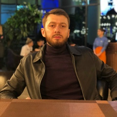 Bertuchi Behoev, 27.07, Москва