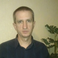 Игорь Крысенко, 25.05.1970, Красноярск