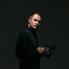 Виктор Черных, 14.08.1987, Москва