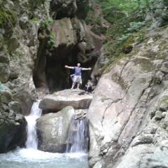 Eldar Kazimov, 11.11.1988, Баку