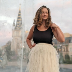 Владленка Самойленкова, 21.05, Санкт-Петербург