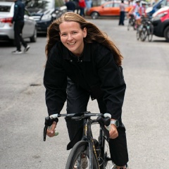 Инна Максимова, 20.06.1988, Санкт-Петербург