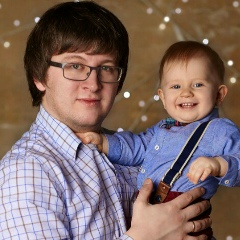 Николай Хуторянский, 17.05.1990, Санкт-Петербург