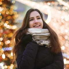 Ирина Салахетдинова, 10.10