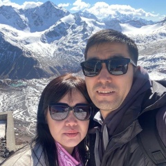 Шайхмеден Амиров, 20.05, Астрахань